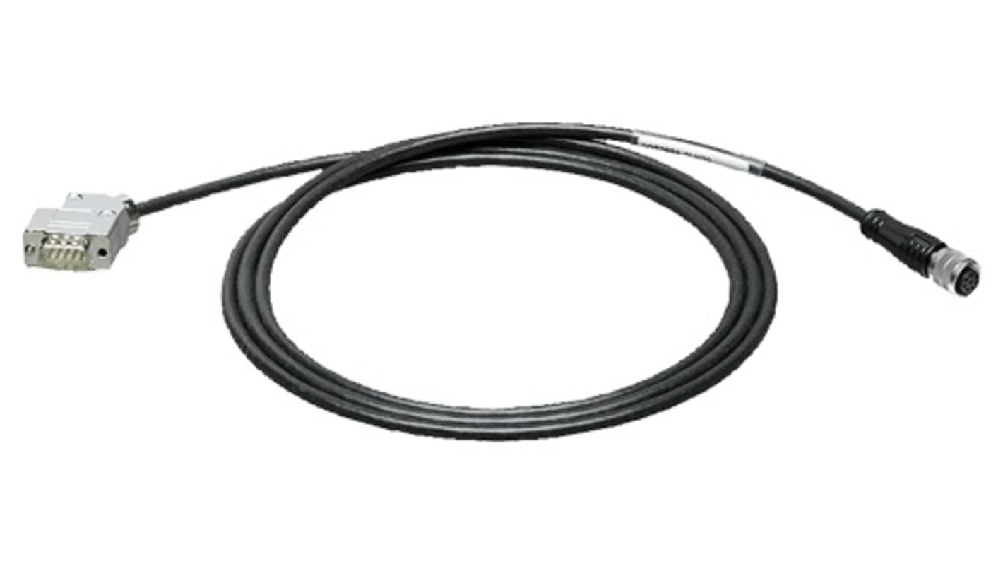 Siemens Cable, 10m