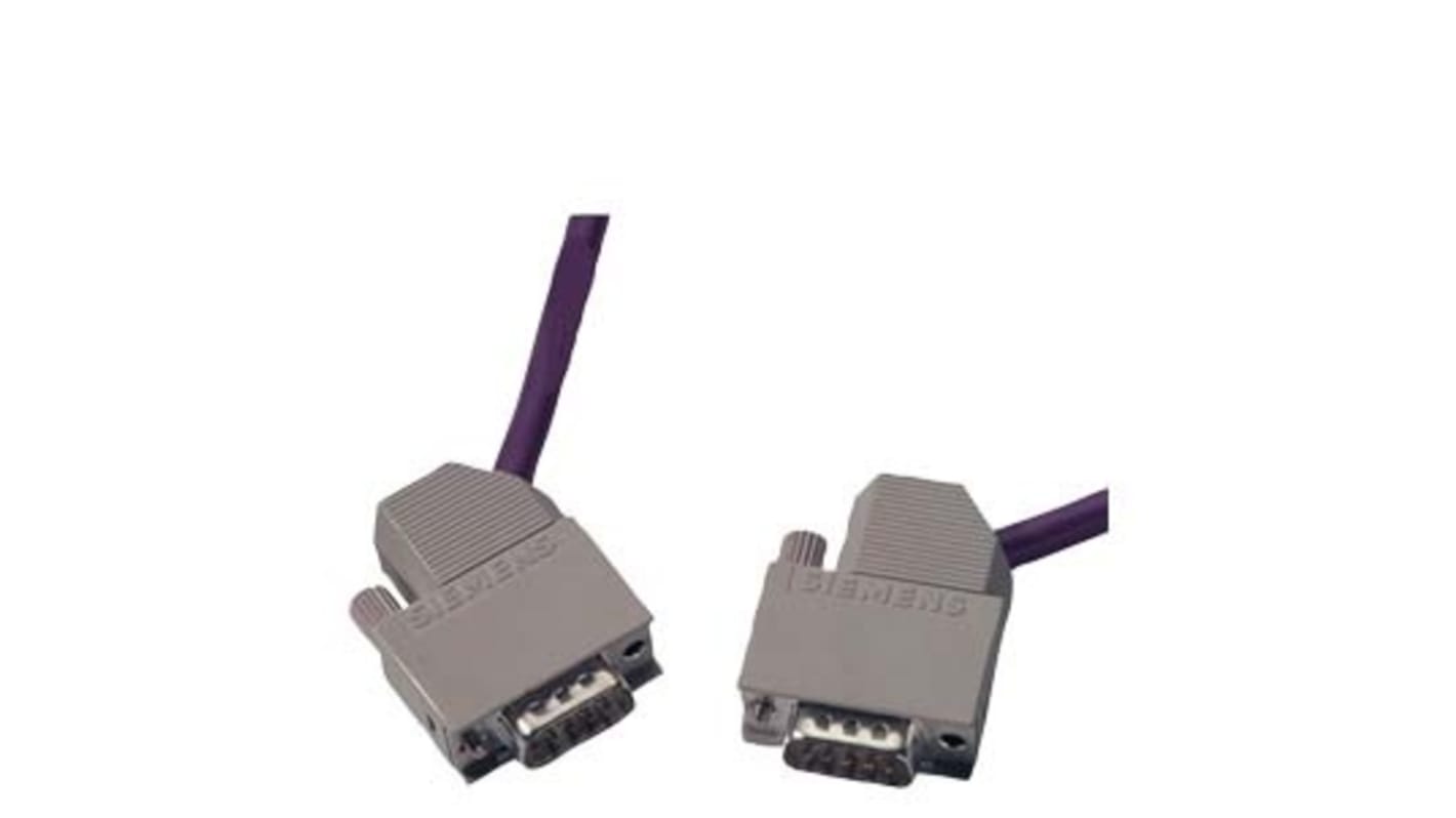 Cable de PLC Siemens, para usar con OLM y OBT