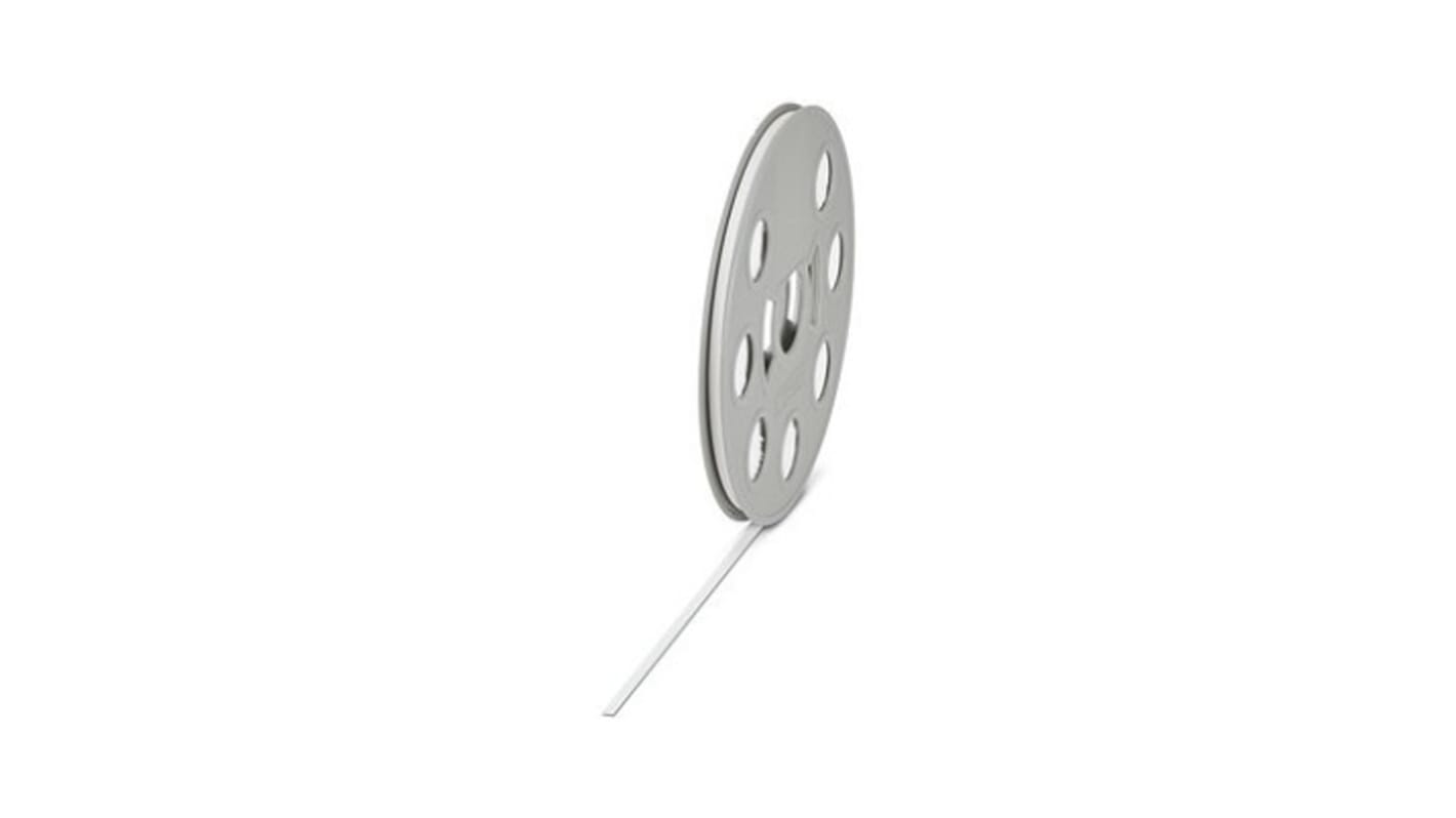 Tubo termorretráctil en caliente Phoenix Contact Blanco, Ø 1 → 3.3mm, long. 30m