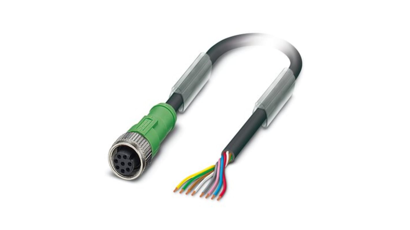 Sensor/actuator cable