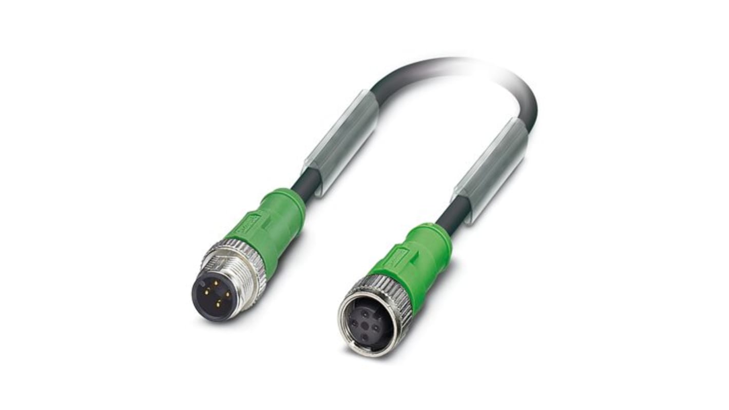 Sensor/actuator cable