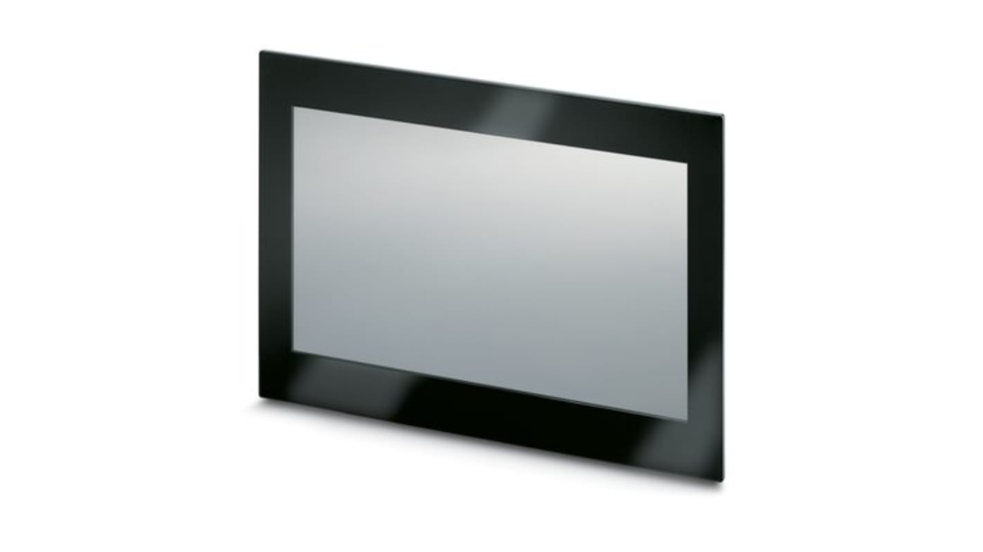 Display LCD a colori Phoenix Contact, 18.5poll, interfaccia USB, 1366 x 768pixels, touchscreen