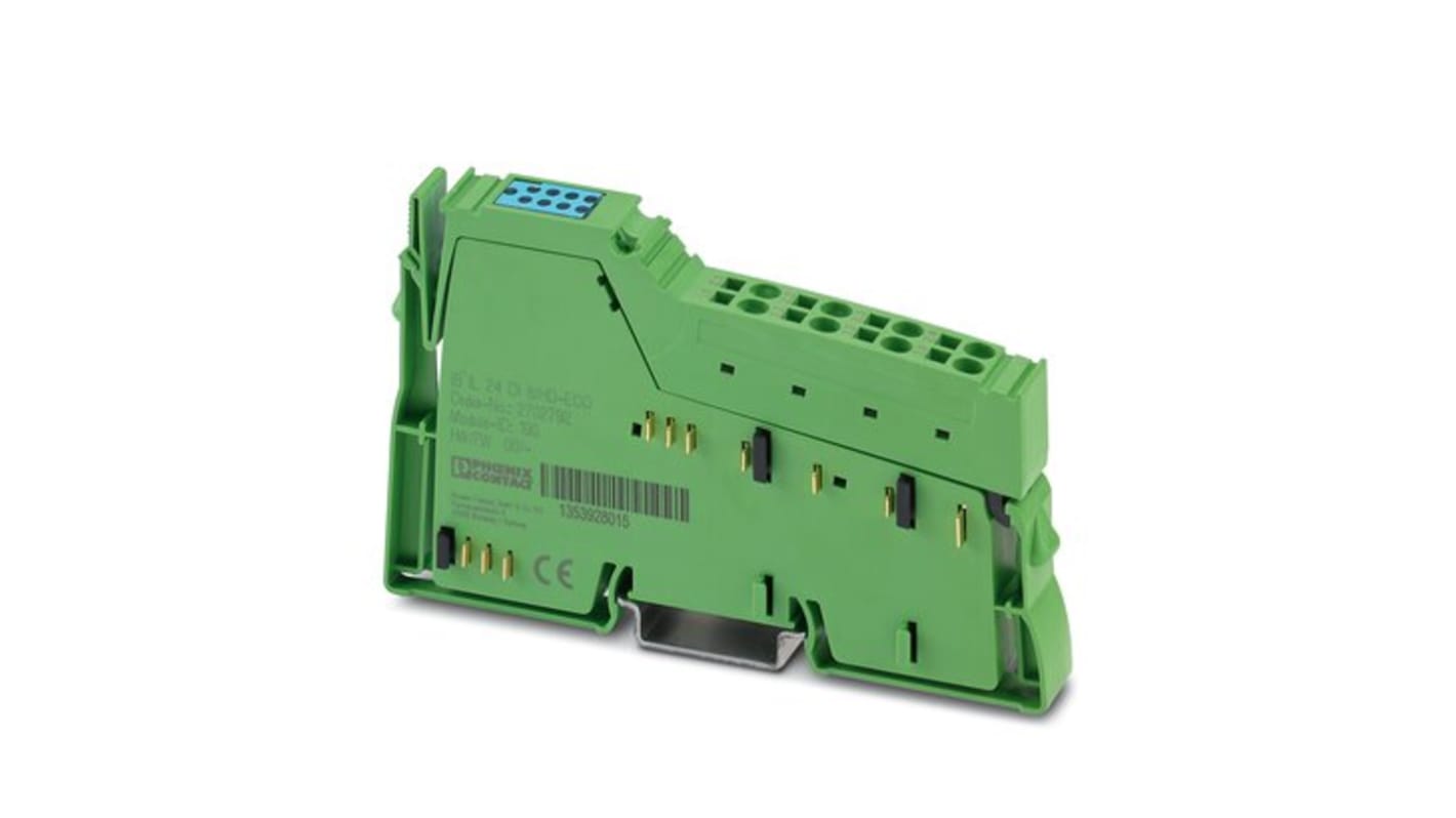 Phoenix Contact IB IL Series Digital I/O Module, Digital