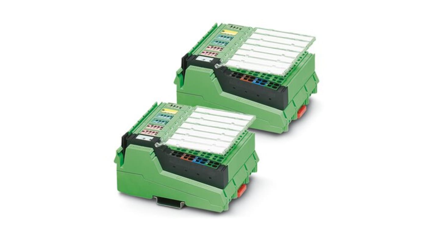 2702875 Phoenix Contact Terminal Block RS