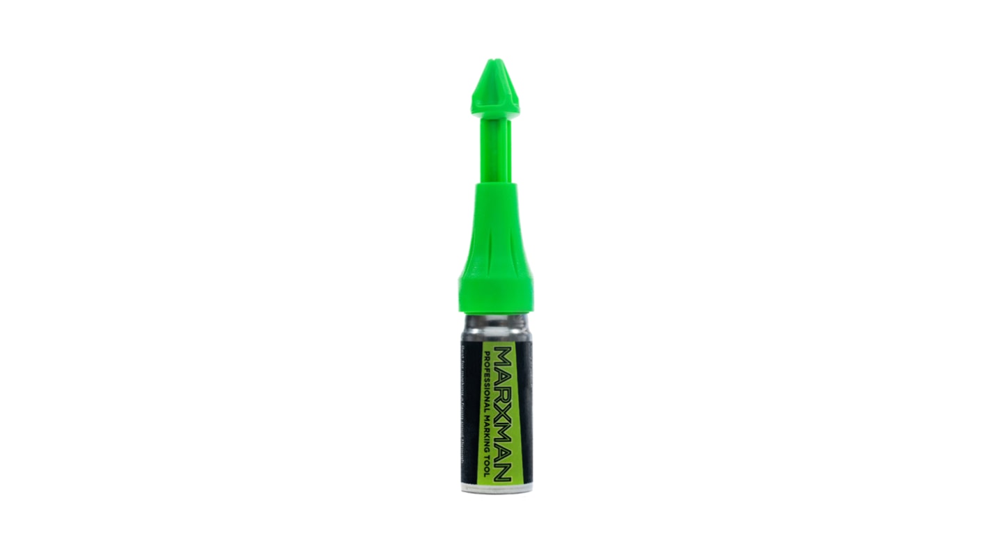 Marxman Green Marker Pen