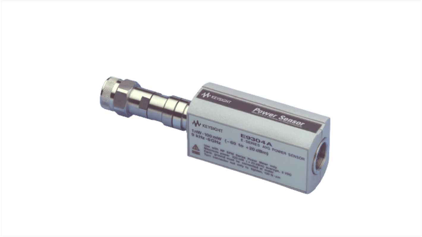 E9300A Keysight Technologies RF Power Sensor RS
