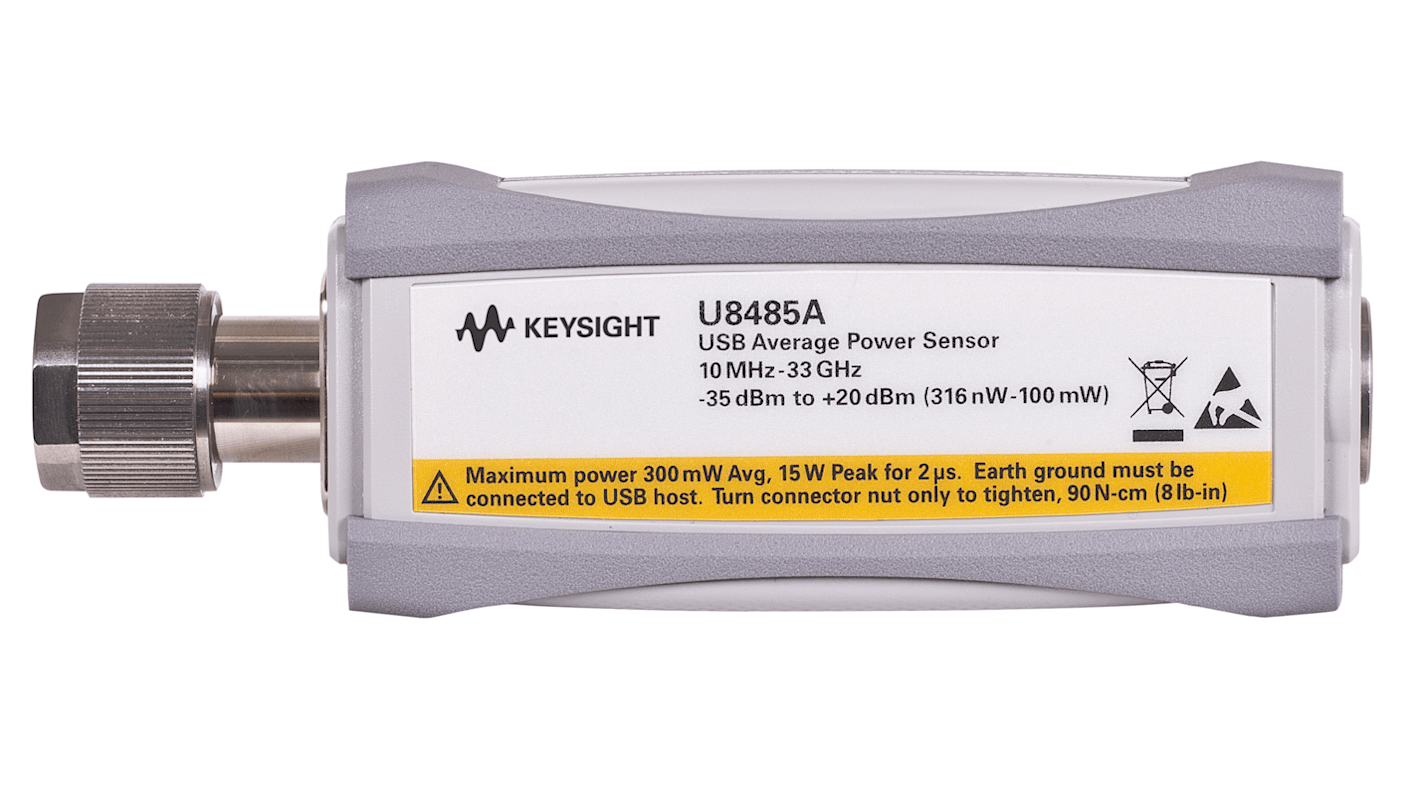 d-tecteur-rf-keysight-technologies-u8485a-fr-quence-mini-10-mhz