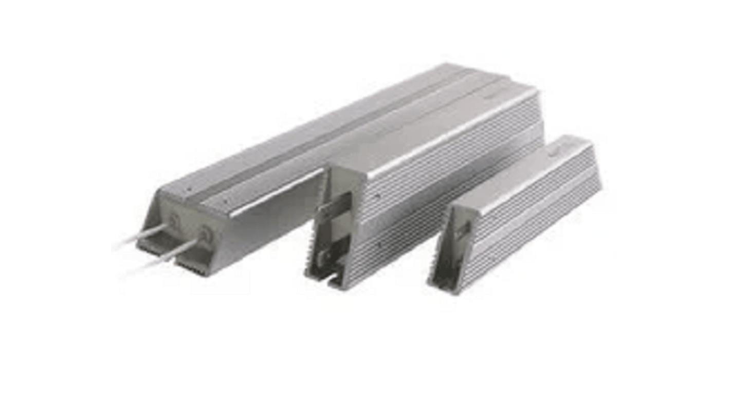 Omron Resistor for Use with J1000, 182mm Length, 550 W, 3-Phase, 400 V