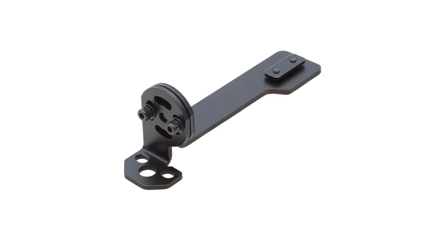 Omron F39 Series Sensor Mounting Bracket for Use with F3SJ