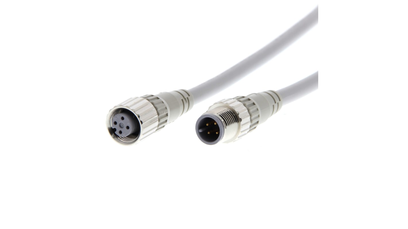 Omron Connector & Cable, 5m