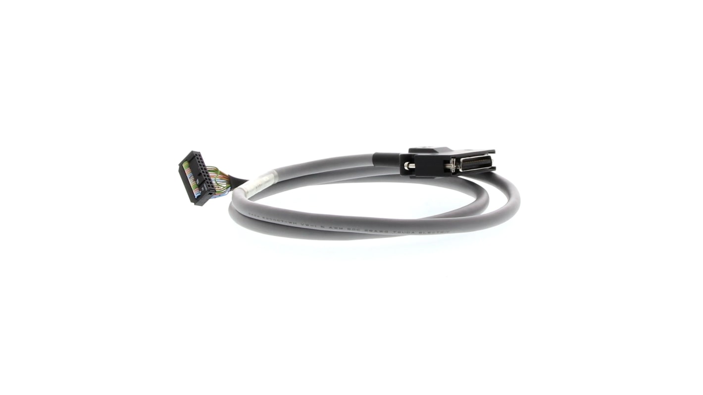 Omron Cable for use with Servo Driver