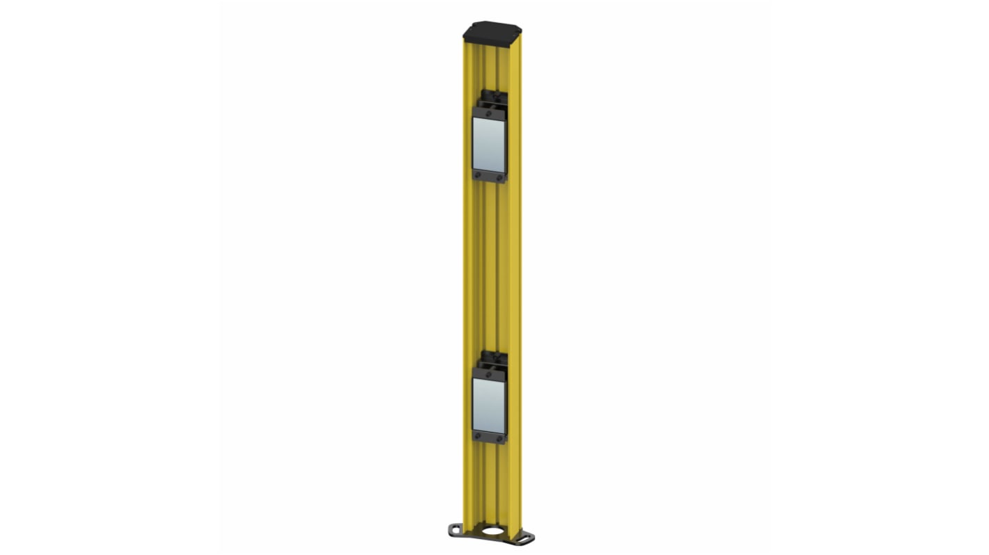 Omron F39 Series Mirror Column for Use with F3SG-PG_A/L