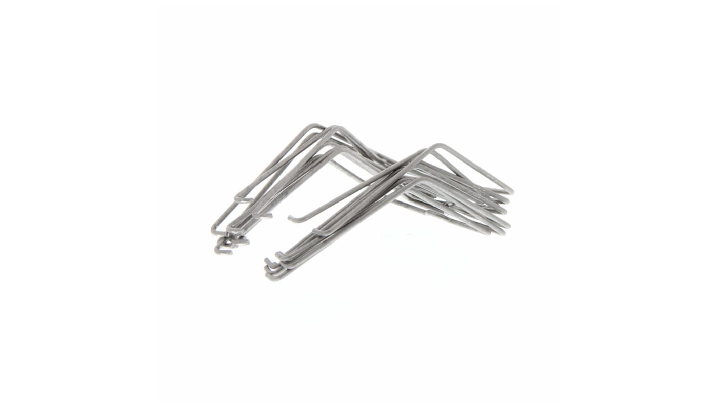 Omron MY Series Retaining Clip for Use with PYF14-ESN/ESS