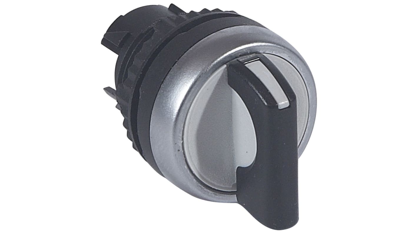 Interruptor selector Legrand 3 Posiciones