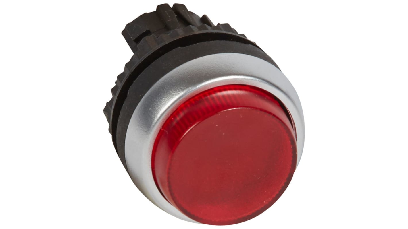 Legrand Red Pilot Light Head, 22.5mm Cutout ACS Series