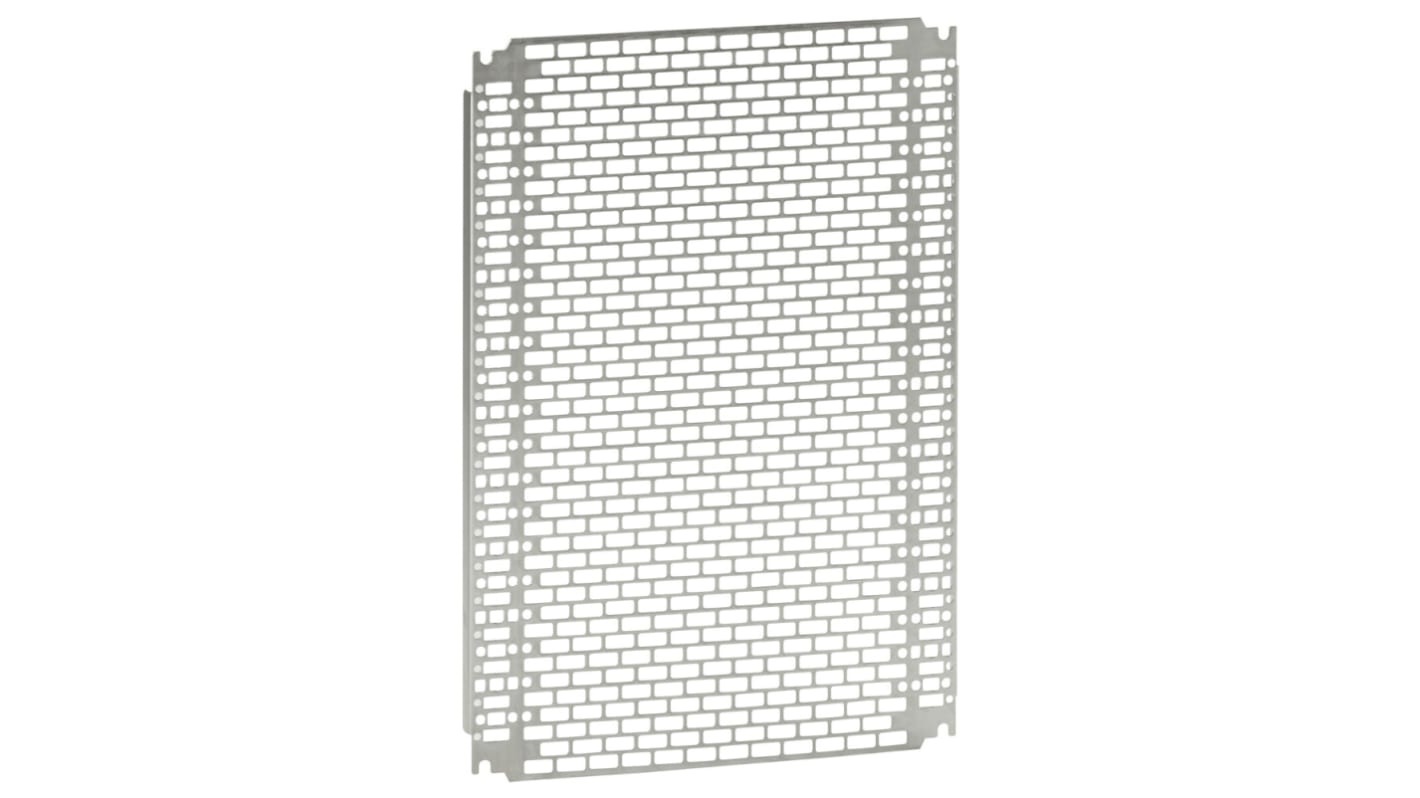 Legrand Perforated Plate, 600 x 800mm