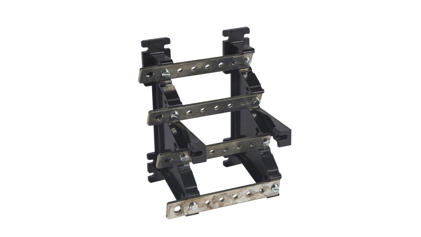 Legrand Verteilerblock, Kunststoff