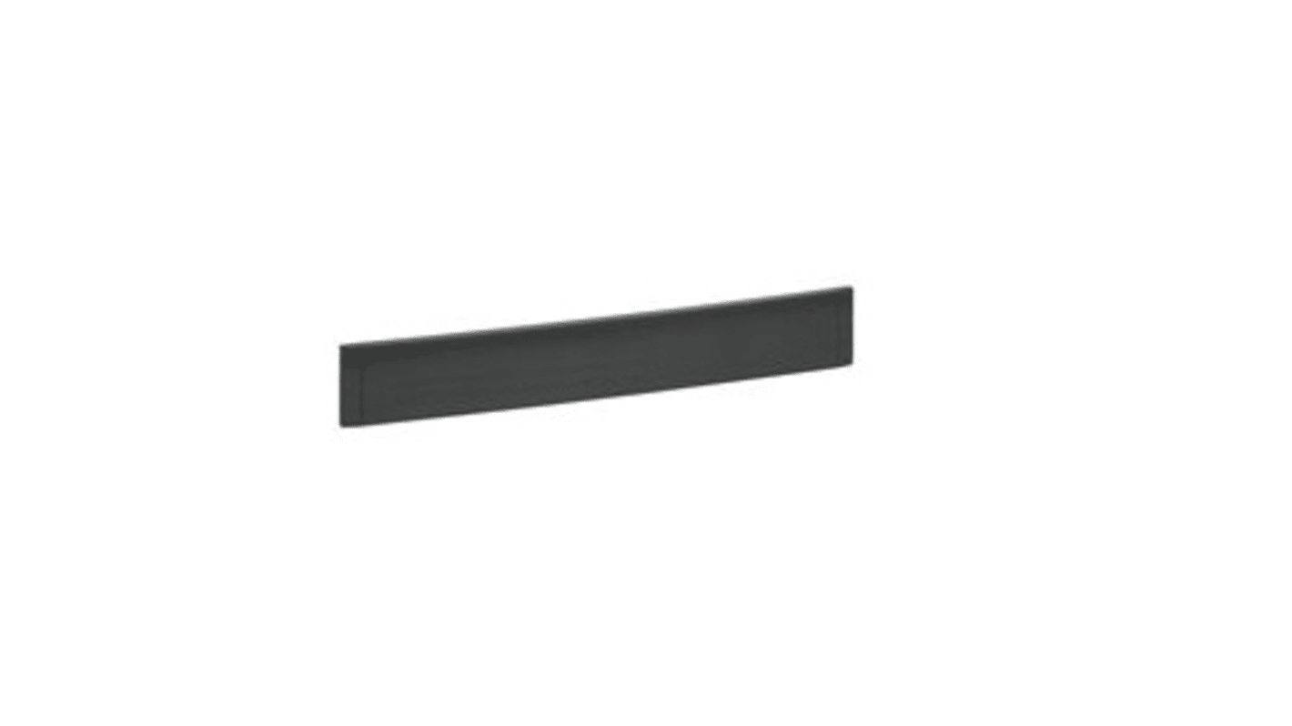 Legrand Plastic Blanking Plate, 482 x 88mm