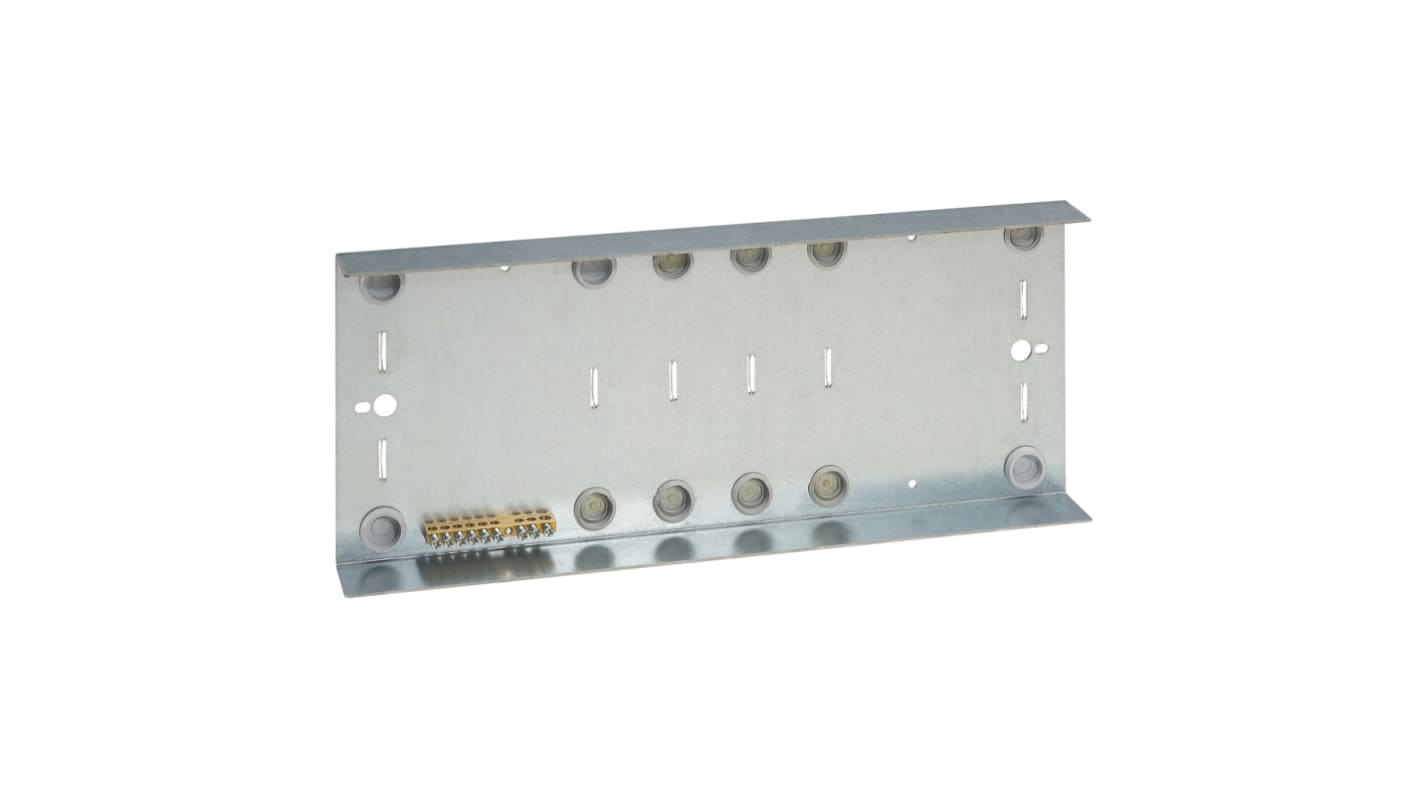 Legrand Metal Cover, 430mm W for Use with PDU