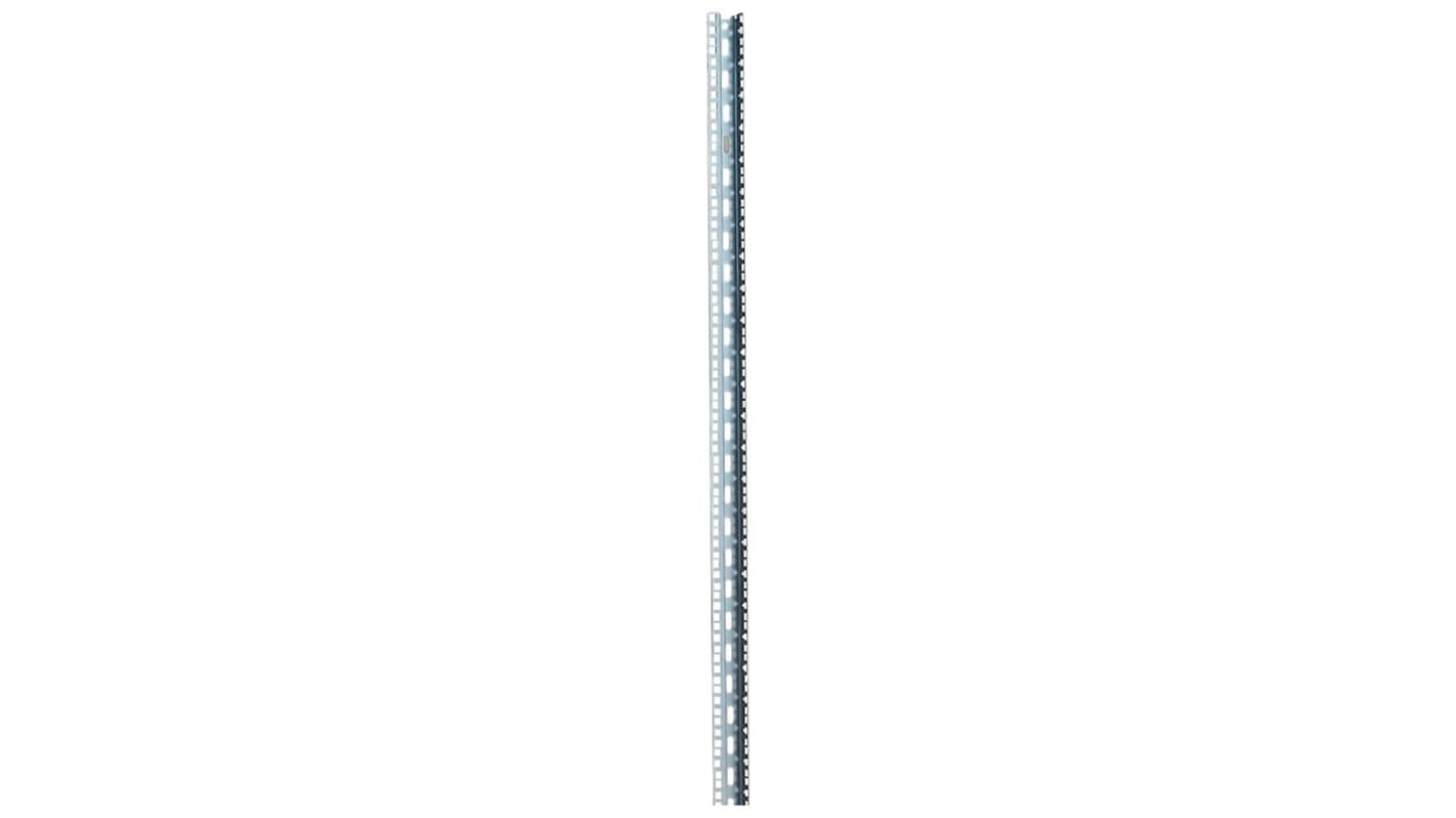 Legrand Metal Upright, 510mm W, 1.866m L For Use With Cabinet