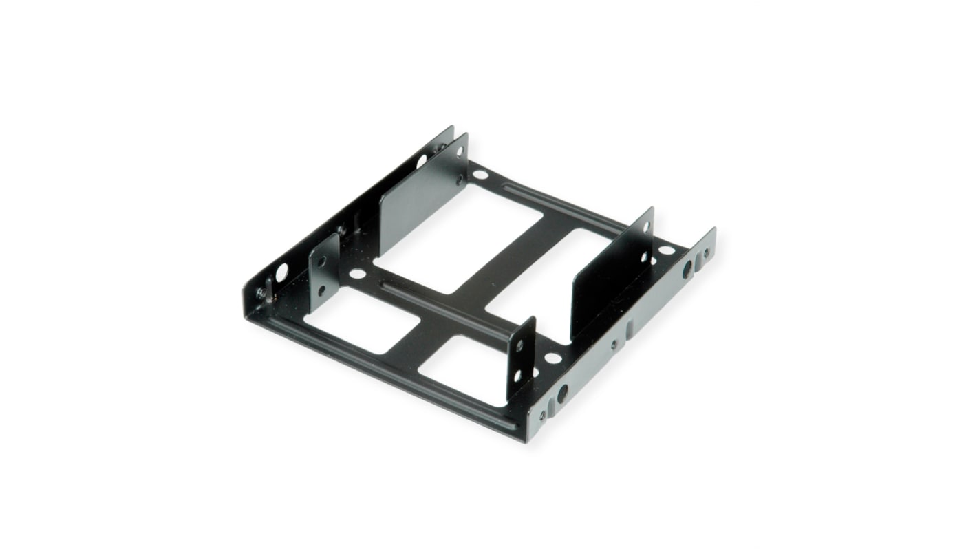 Roline 2 port 2.5 in Mounting Adapter