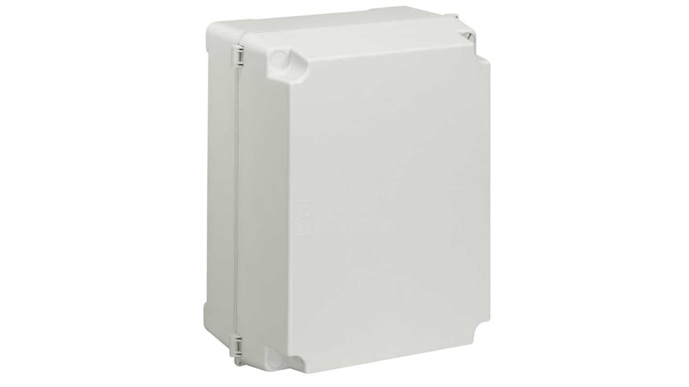 0 922 84 Legrand Plastic Enclosure, IP55, 310 mm x 240 mm x 160mm RS