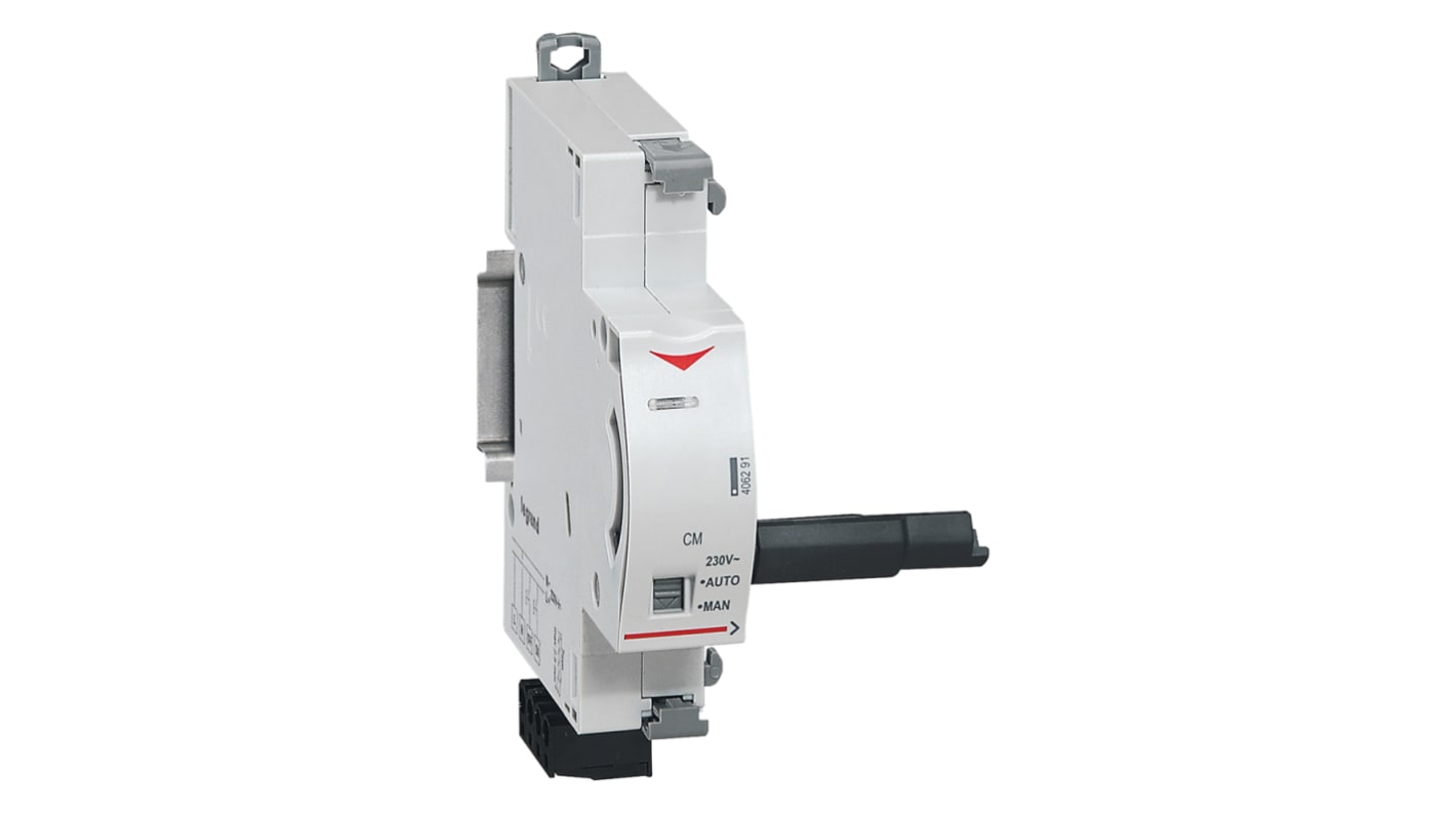 Legrand DX3 Circuit Breaker, 230V AC