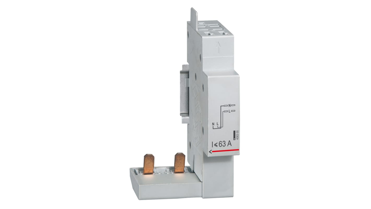 Module de liaison Legrand DX3, pour DX³, DX³-ID et DX³-IS bipolaire