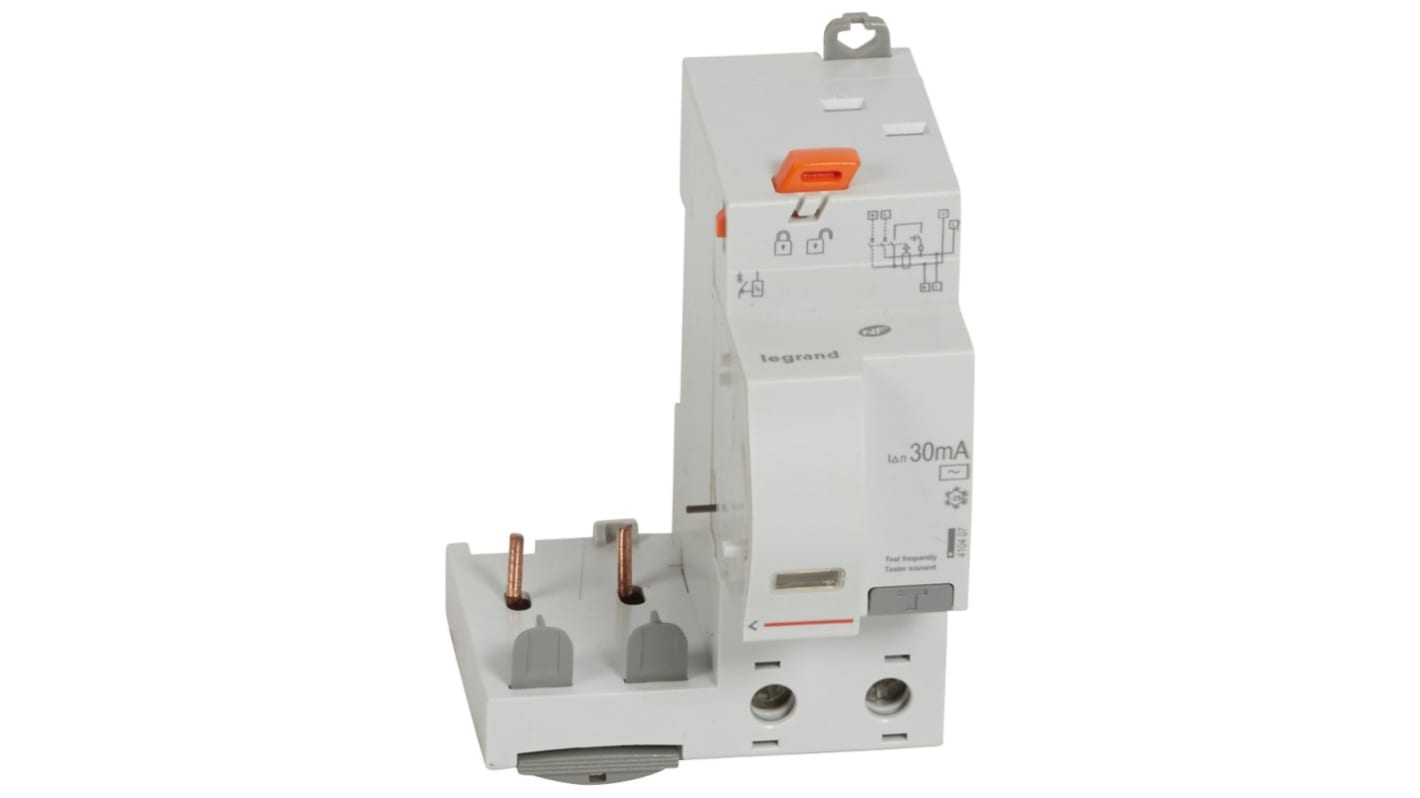Legrand DX3 for use with Circuit Breaker