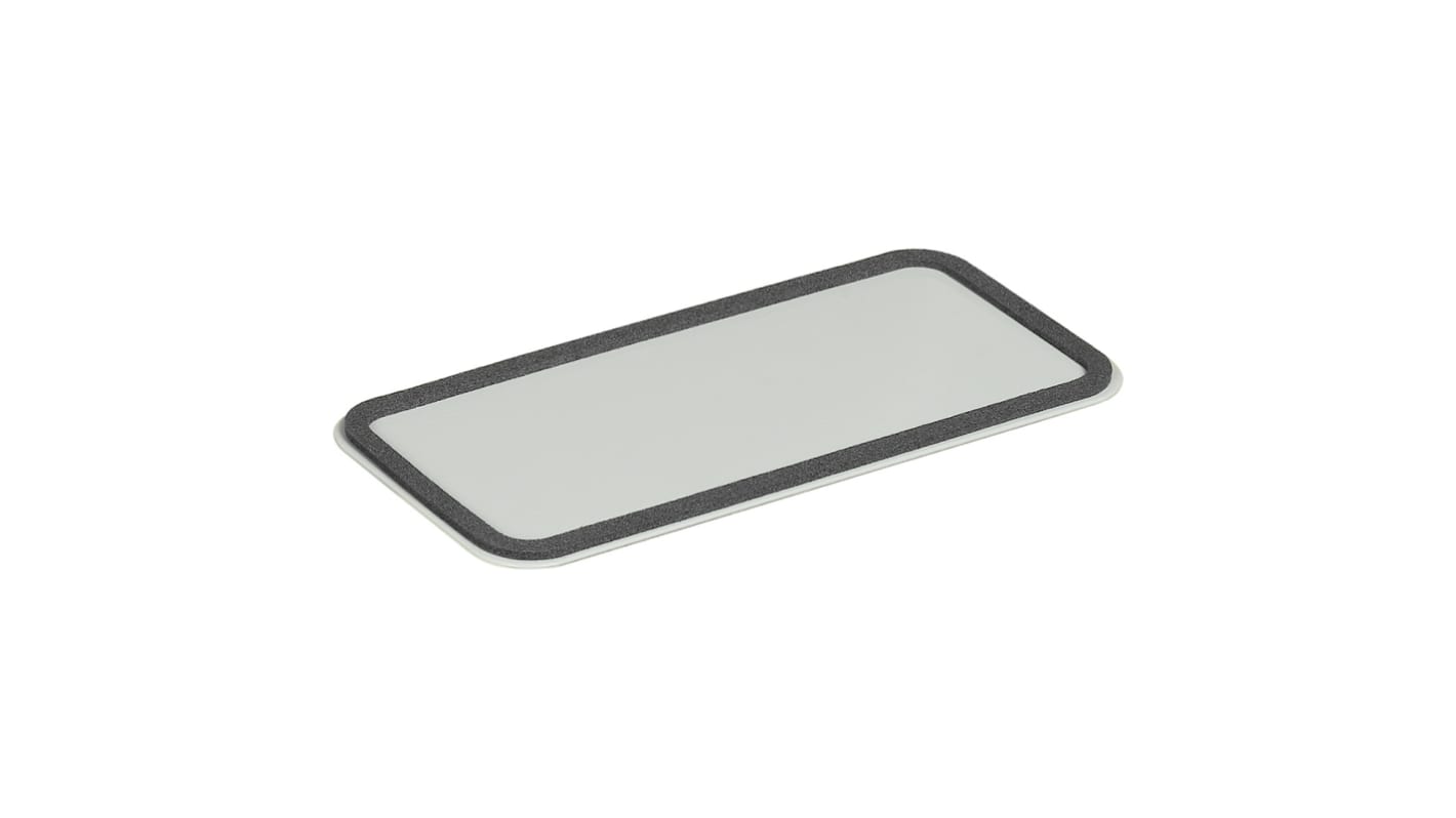 Legrand Plate for Use with Industrial Cabinets