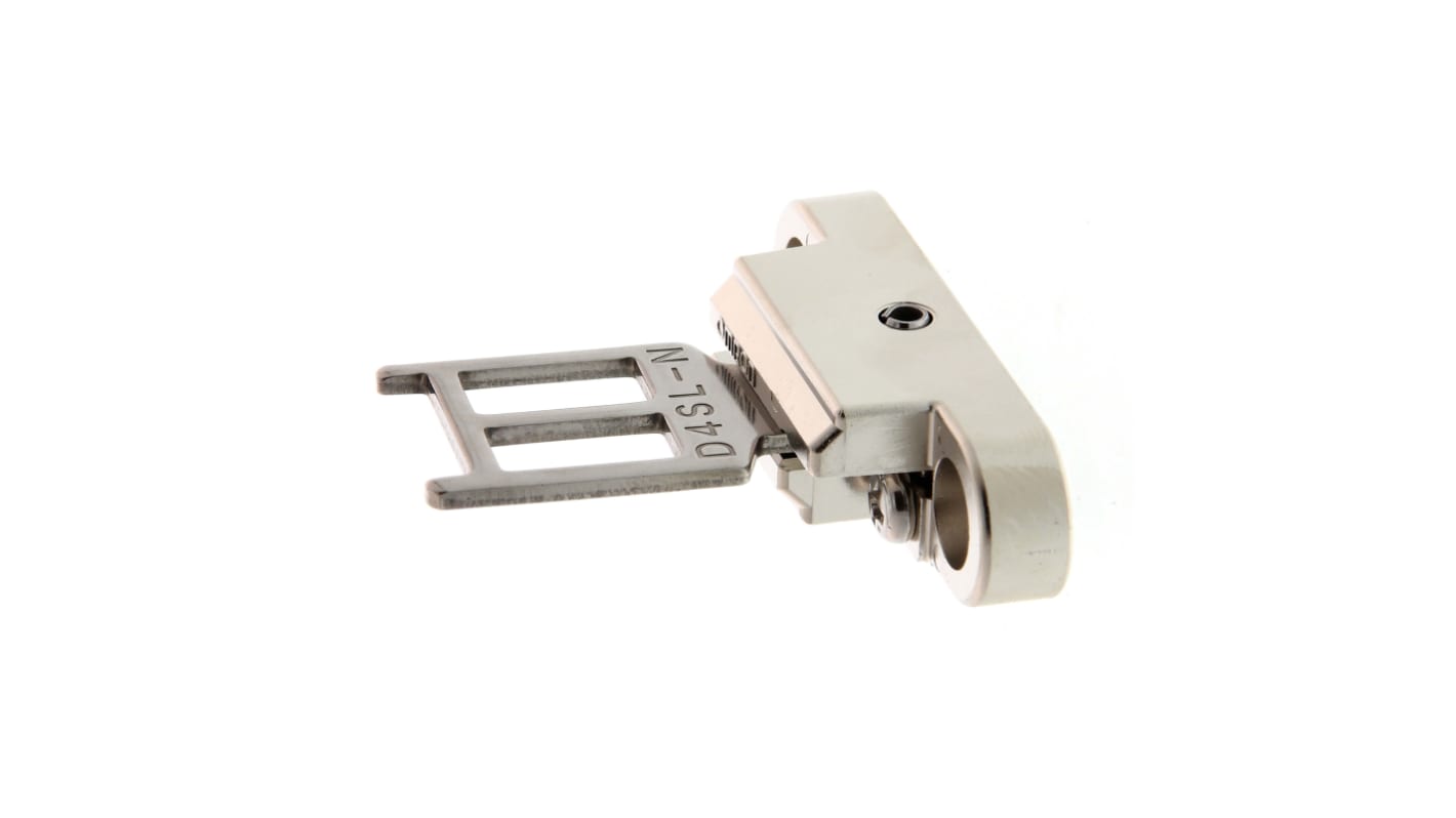 D4SL-NK3 | Omron D4SL-N Series Safety Interlock Component | RS