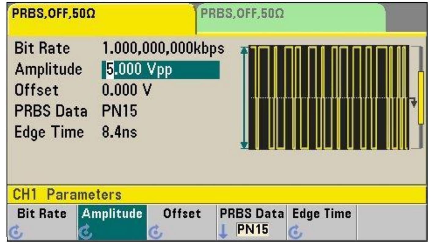 Keysight Software Upgrade for Use with Multimeters