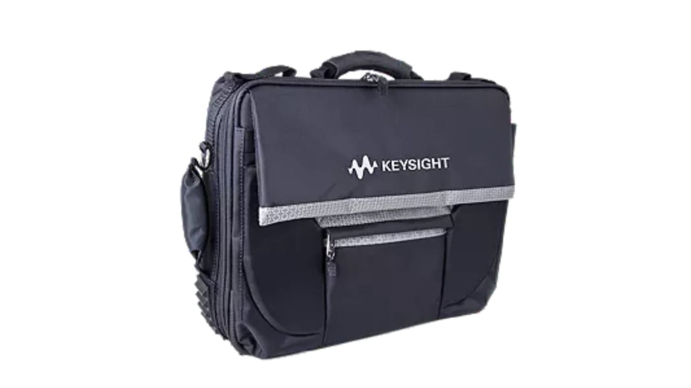 Keysight Technologies U1591A Travel Case, For Use With Digital Oscilloscope