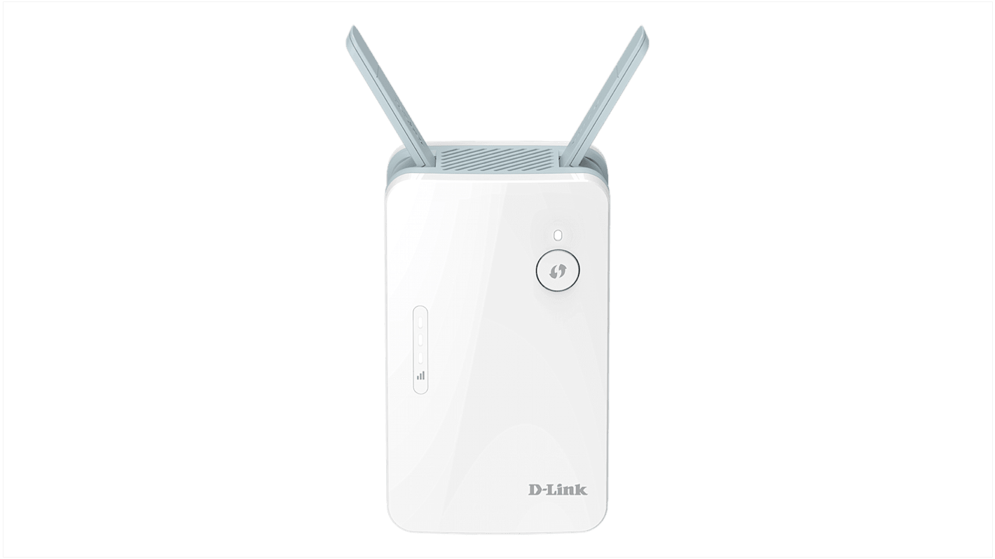 Amplificador WiFi, D-Link, Ethernet, 300Mbit/s AX1500 WiFi