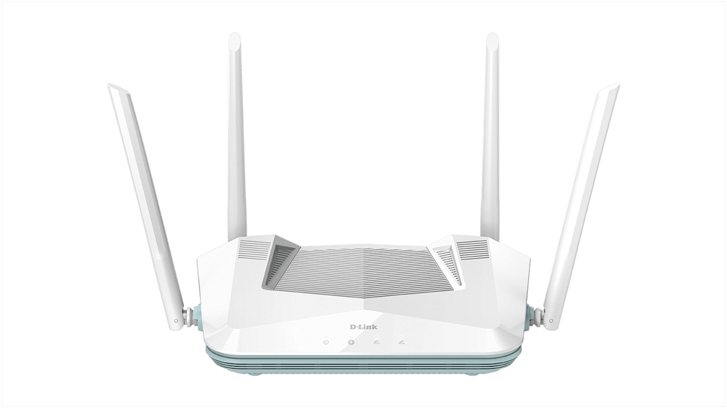 D-Link R32 WiFi