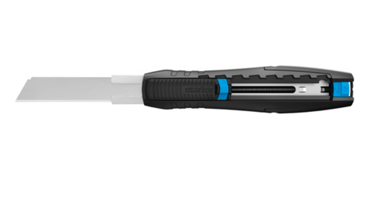 SECUBASE 383 safety knife