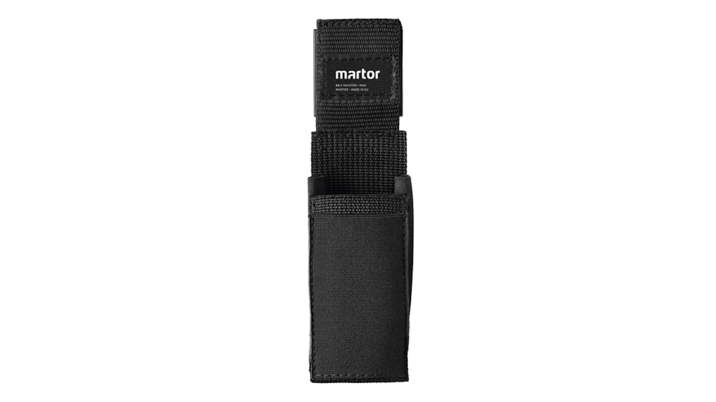 MARTOR Nylon, 1 Pocket  Tool Belt Pouch