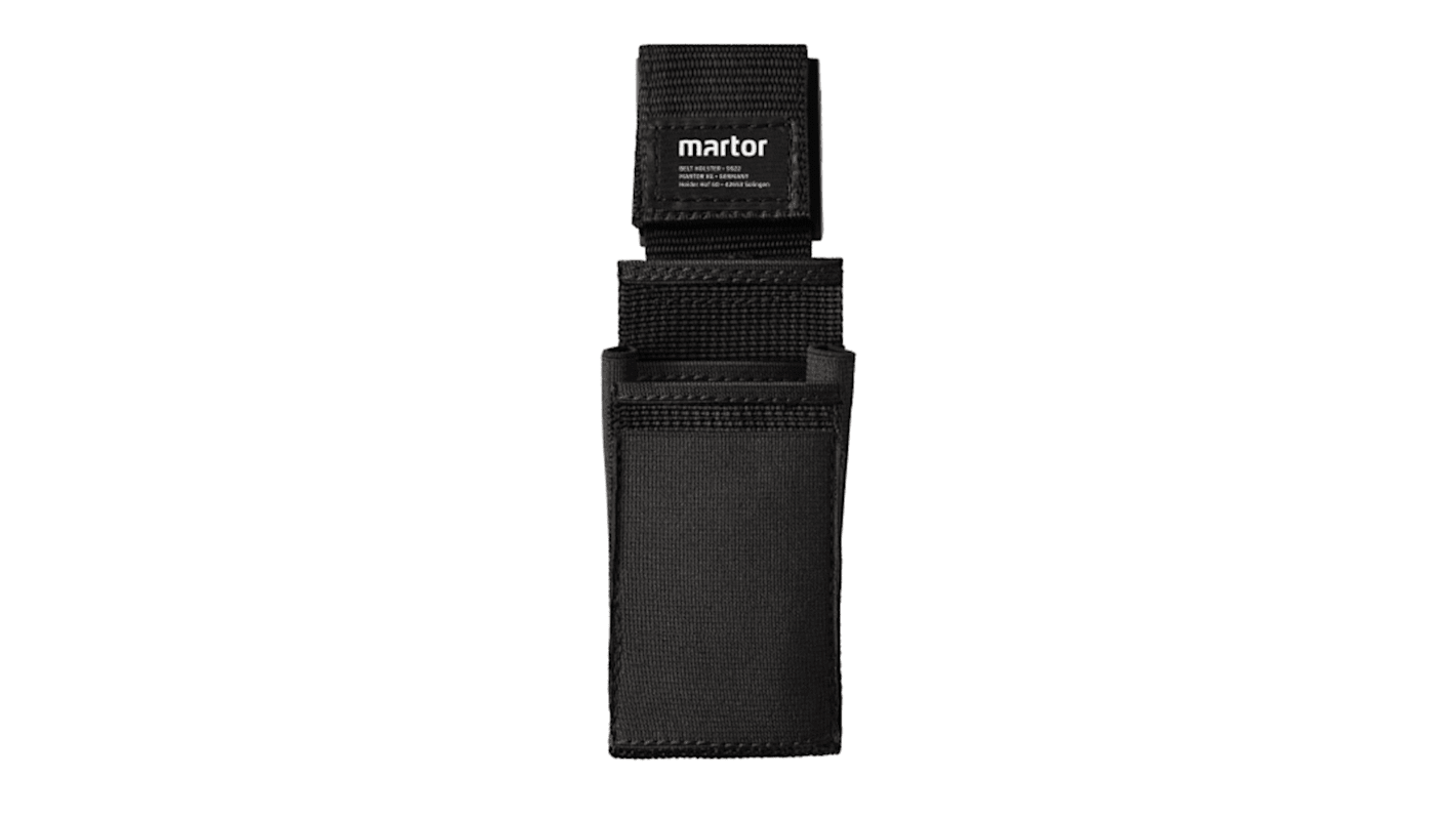 MARTOR Nylon, 1 Pocket  Tool Belt Pouch