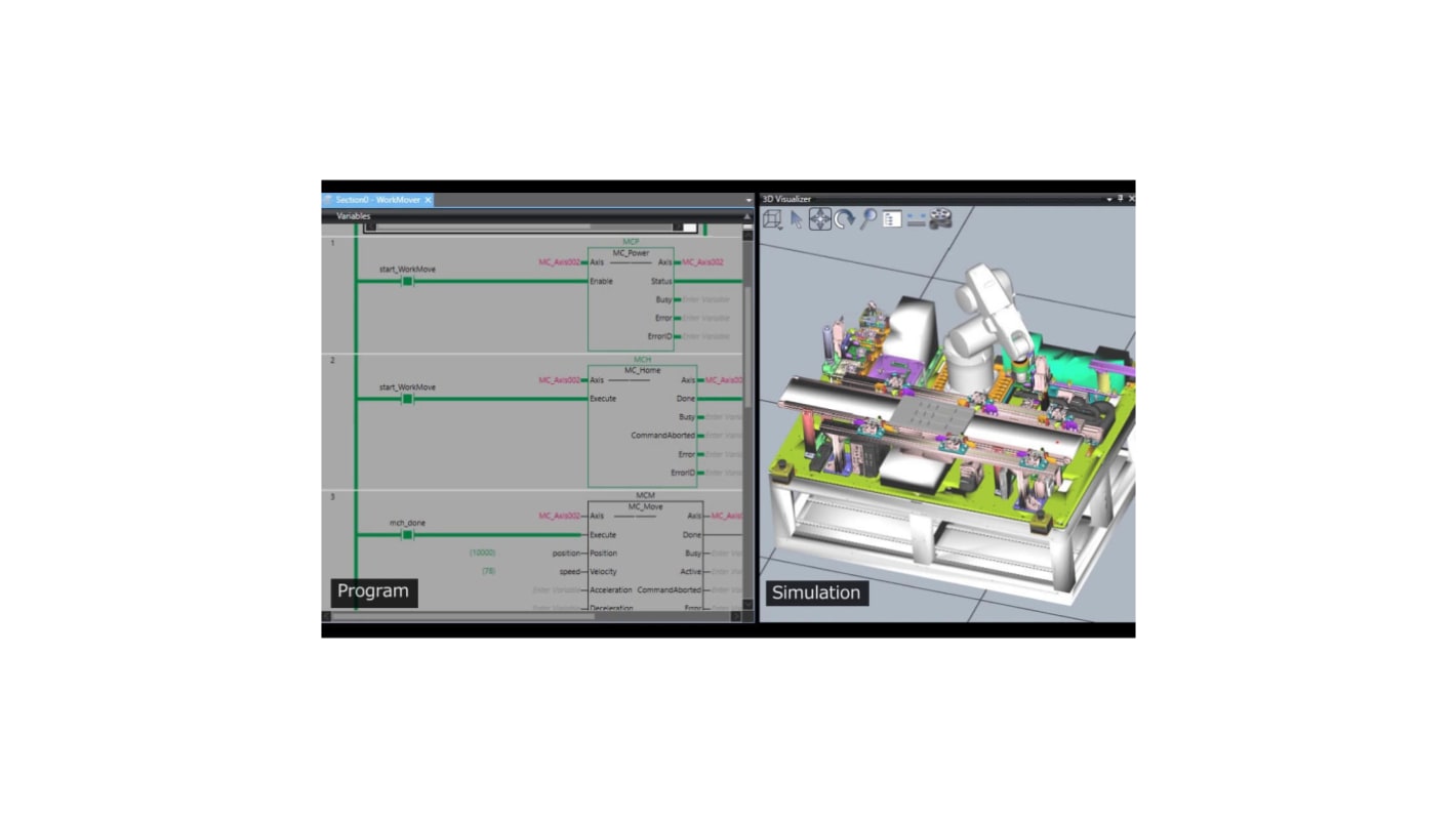 Omron Brugerlicens Software for Windows