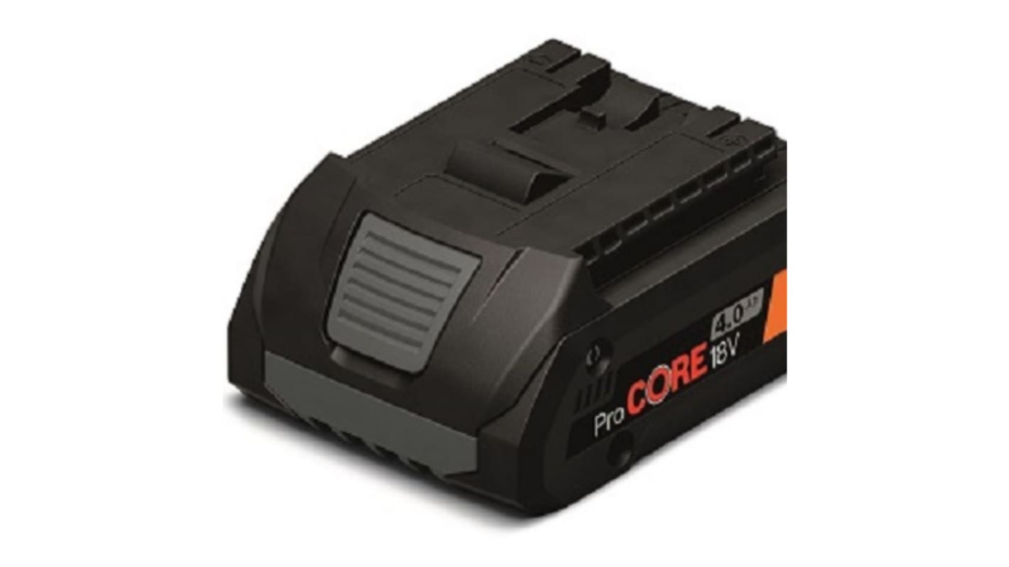 Batterie ProCORE 18V 4AH AS