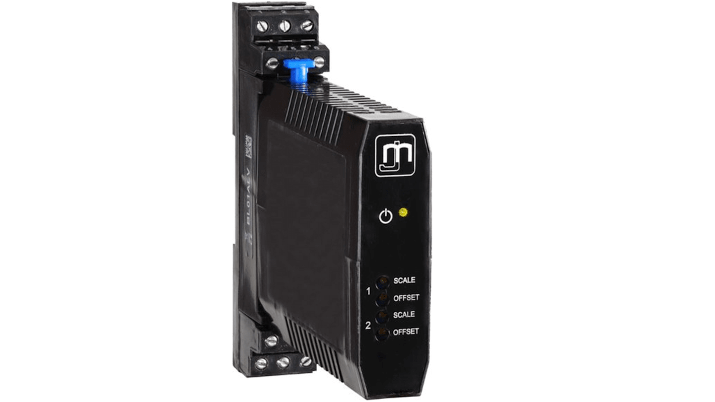 Convertisseur/isolateur de signal JM CONCEPT JK 7000