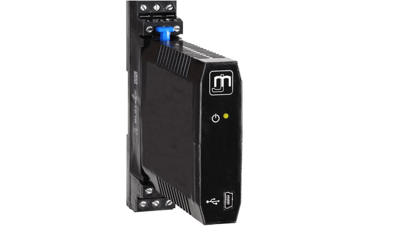 UHLIS 3000シリーズ 入力モジュール 回線通信インターフェース用 入力モジュール JM CONCEPT