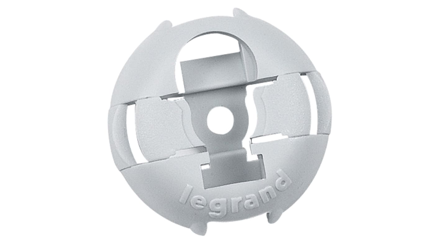 Legrand 固定ブラケット, プラスチック