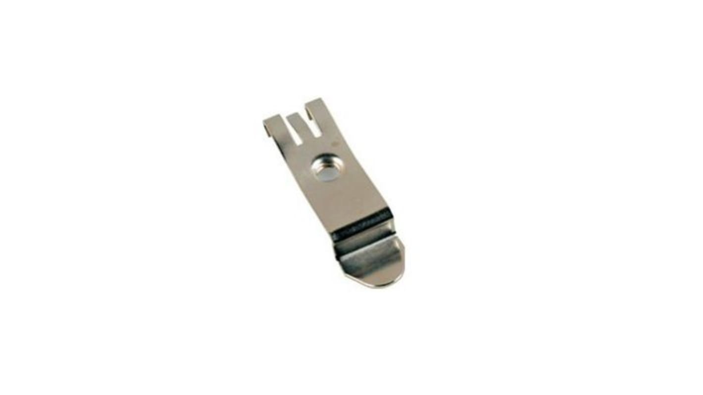 Legrand Metal Fixing Lug for Use with M4 Screws