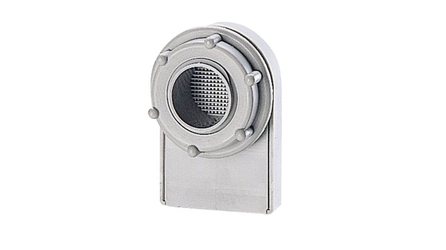 Legrand Ventilation Element, 50mm W, For Use With Enclosure