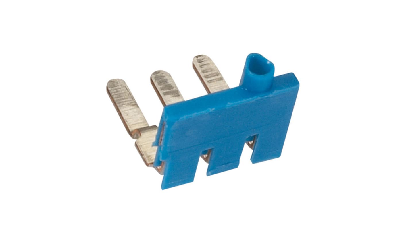 0 375 47 | Legrand Bridging Comb for use with for use with Terminal ...