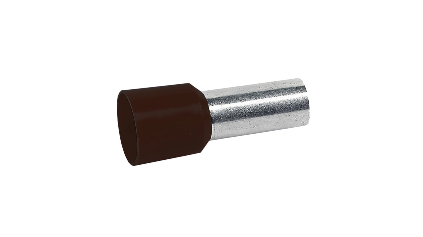 Embouts de câble Legrand série Starfix, Noir, longueur 18mm