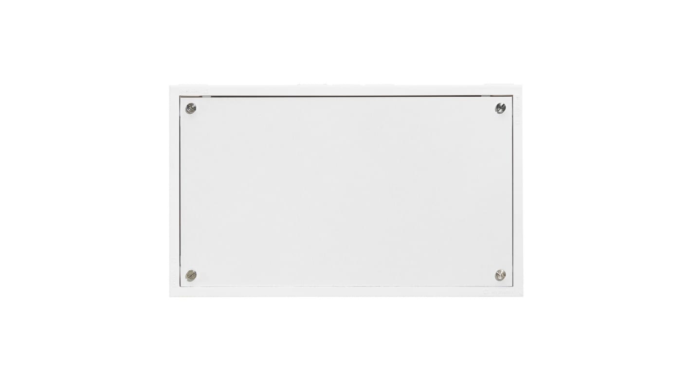 Legrand Plastic Front Panel, 250mm W