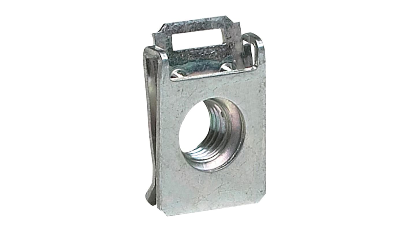 Legrand M6 Captive Nut 0 477 12 RS