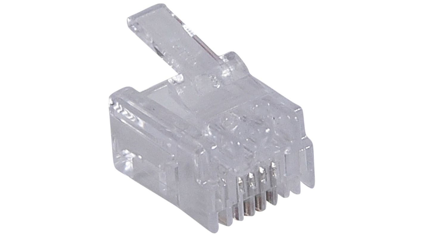 Conector RJ11 Legrand